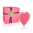 Stymulator serduszko - RS Icons Heart Vibe Coral Rose