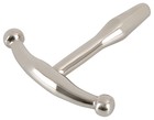 Dilator - PenisPlug stalowy 11mm  (4)