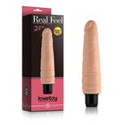 Wibrator Love Toy - Real Feel (2)