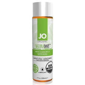 Lubrykant organiczny - System JO Organic Lubricant 120 ml