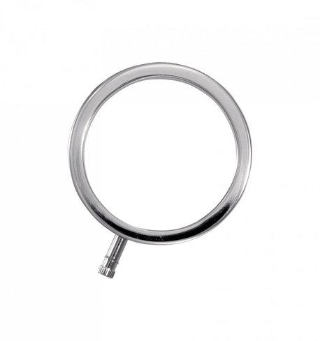 Pierścień erekcyjny - metalowy 46mm (1)