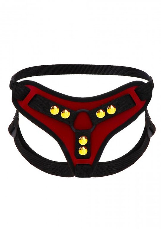 Uprząż - Taboom Strap-On Harness (1)