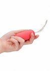 10 Speed Remote Vibrating Egg - Big - Pink (8)