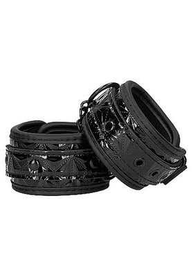 Mankiety - Luxury Hand Cuffs 
