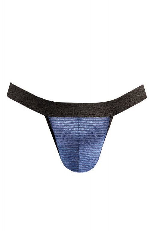 NAVAL JOCK STRAP (MAJTKI MĘSKIE/ MEN'S JOCK STRAP) L