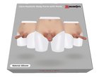 XX-DREAMSTOYS Ultra Realistic Penis Form Size L (4)