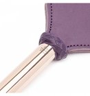 Fifty Shades Freed - Cherished Collection Leather & Suede Paddle (5)