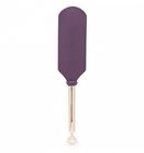 Fifty Shades Freed - Cherished Collection Leather & Suede Paddle (1)