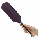 Fifty Shades Freed - Cherished Collection Leather & Suede Paddle (6)