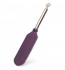Fifty Shades Freed - Cherished Collection Leather & Suede Paddle (3)