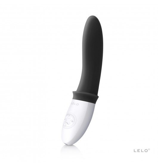 Billy 2 Black (1)