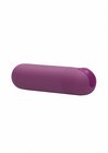 10 Speed Rechargeable Bullet - Purple (5)