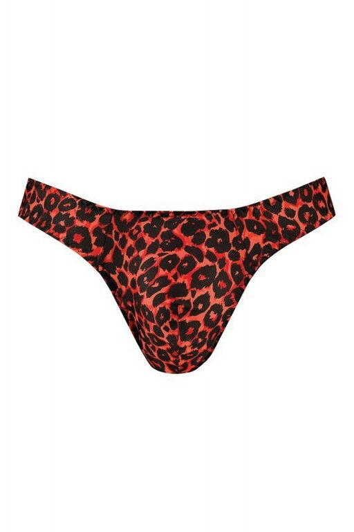 TRIBAL STRING (MĘSKIE STRINGI/MEN'S  STRINGI) XL