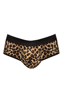 MERCURY JOCK BIKINI (MAJTKI MĘSKIE/MEN"S JOCK BIKINI) L
