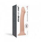 Strap-On - Dildo Double Density Silicone Bendable Cielisty L (2)
