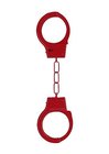 kajdanki metalowe - Metal Handcuffs  (1)
