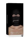 Kominiarka - Extreme Zipper Mask with Mouth Zipper (2)