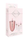 Automatic Rechargeable Clitoral & Nipple Pump Set - Medium - Pin (2)