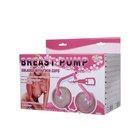 BAILE - Breast Pump Twin Cups (6)