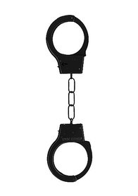 Kajdanki metalowe - Metal Handcuffs 